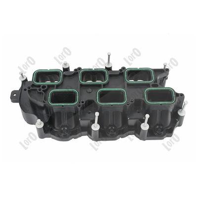Abakus Saugrohrmodul [Hersteller-Nr. 123-00-079] für Chrysler, Jeep, Dodge