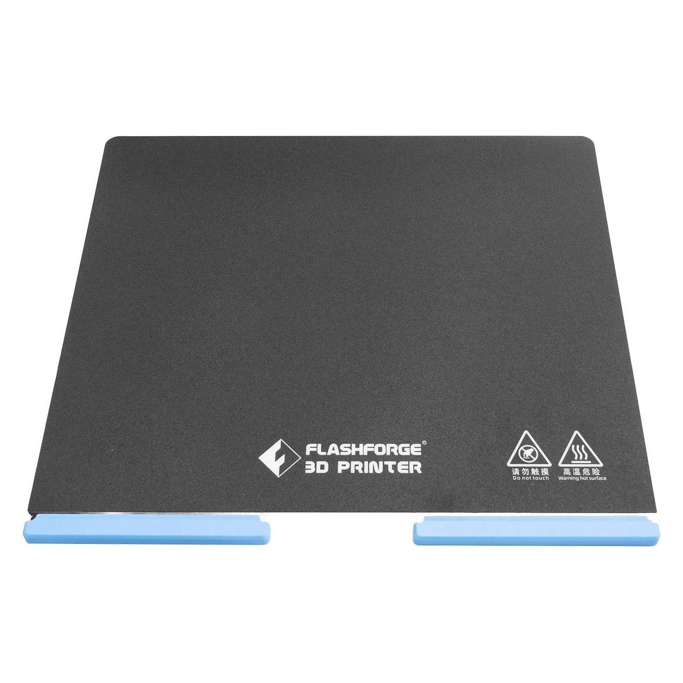 FlashForge Creator 3 Pro Flexible Spring Sheet 3d Zubehoer (Ersatzteile) (20001148001)