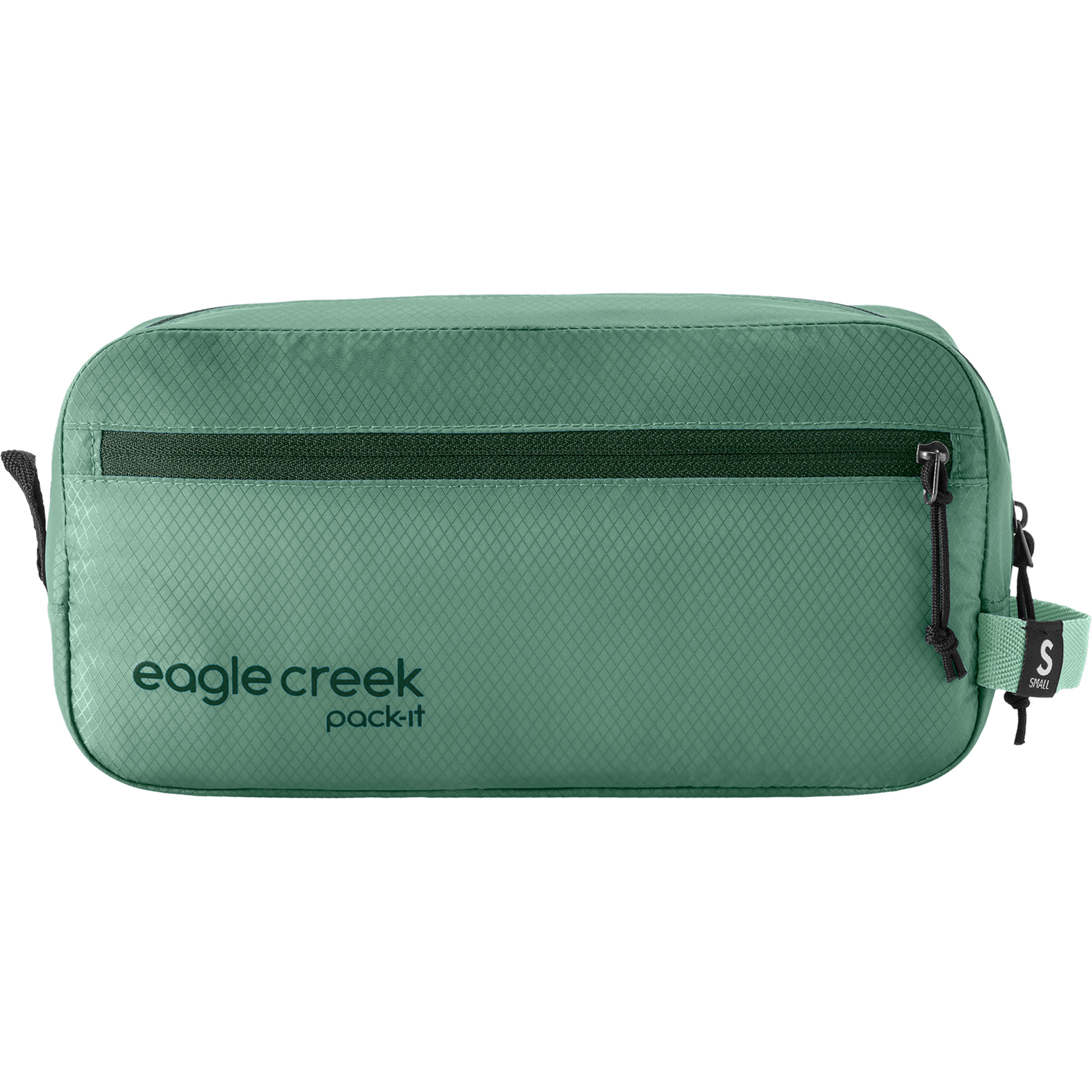 Eagle Creek Pack-It Isolate Quick Trip S Kulturtasche Kulturbeutel & Kulturtaschen tuerkis Größe 2L | S Reise