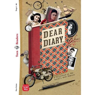 Dear Diary ..., Taschenbuch von , Klett Sprachen GmbH, 978-3-12-514712-6