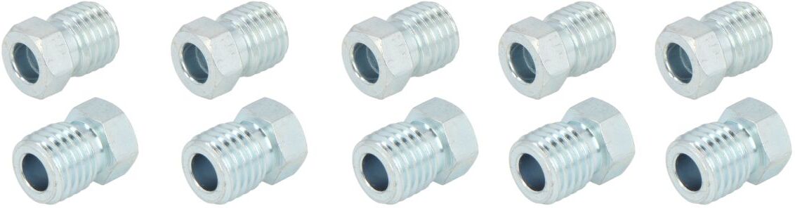 Adapter, Bremsschlauch WP Z-113/010, 10 Stück