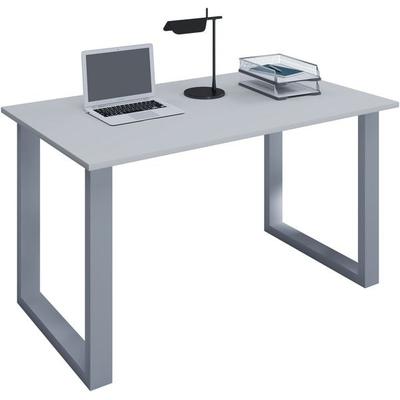 Schreibtisch Bürotisch Computertisch 140x80 Lona U