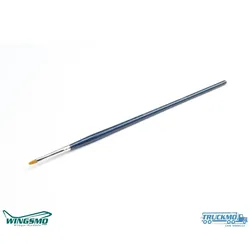 Italeri Flachpinsel 2 Kunsthaar 51225