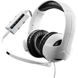Thrustmaster Y-300cpx (Kabelgebunden), Gaming Headset, Weiss