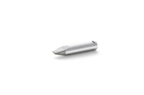 Weller XH C MEIßELLÖTSPITZE 3,2X0,8MM () Lötspitzen-Set Meißelform Inhalt