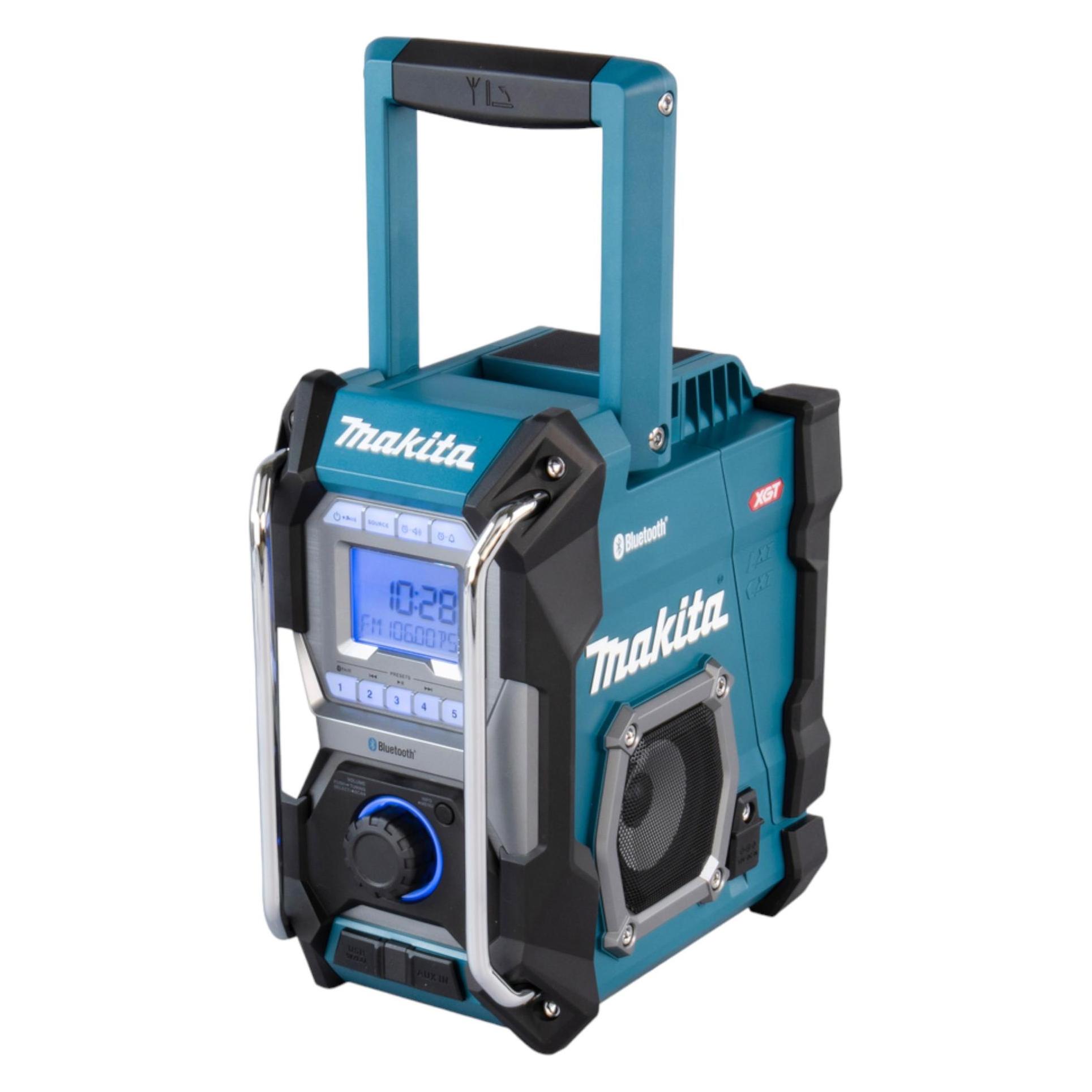 Makita MR002G (AM, FM, Bluetooth) (MR002G)