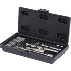 KS Tools 1/4" MASTER ABS-Sensoren-Reibahlen-Satz, 8-tlg - 150.2410
