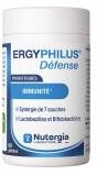 Nutergia Ergyphilus Défense Probiotiques Immunité 60 Gélules - Pot 60 gélules