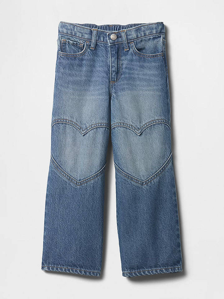 GAP Jeans - Comfort fit - in Blau - 92