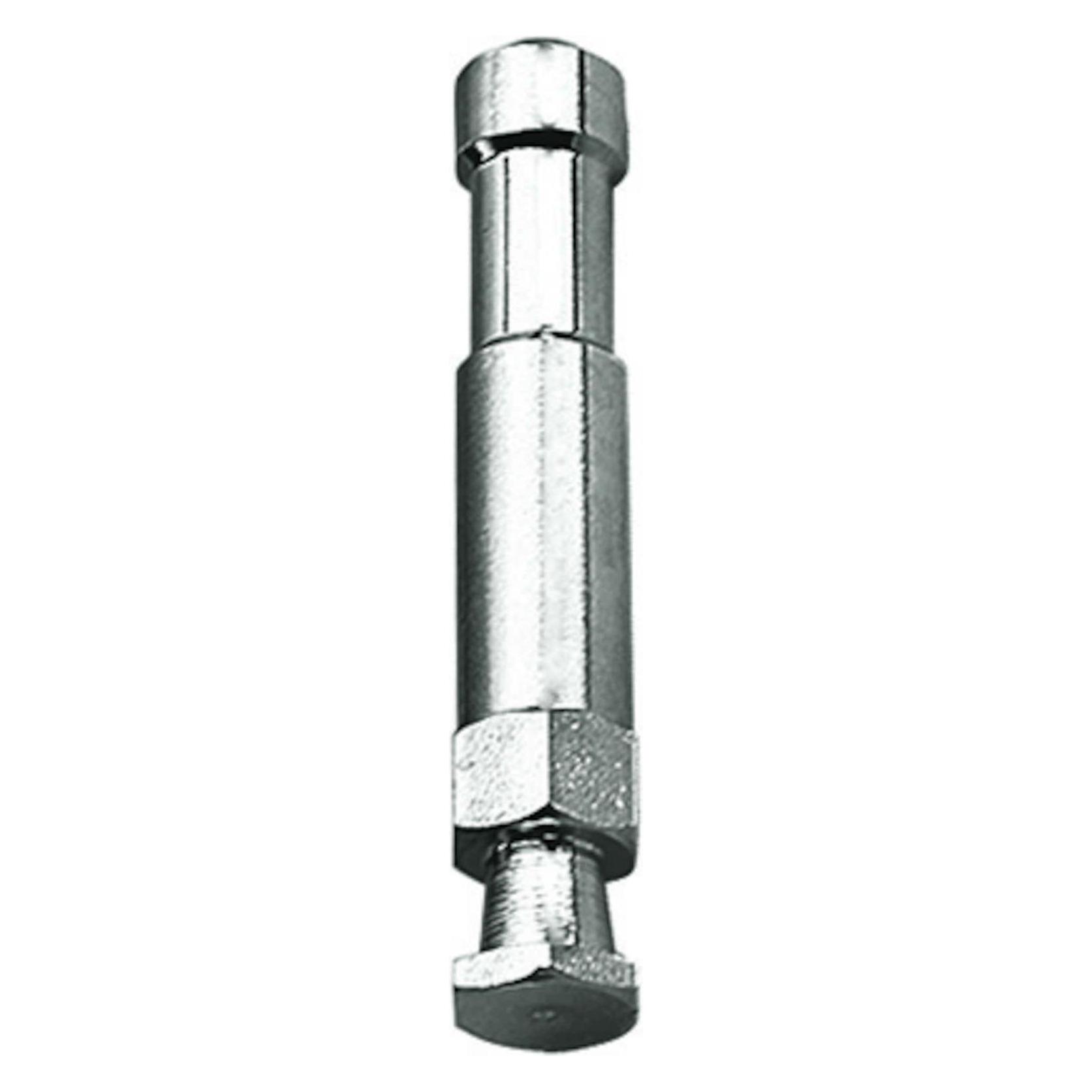 Manfrotto E600C Verlängerungszapfen (Stativ Verlängerung) (E600C)