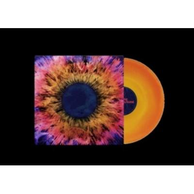 Horizons/East (Neon Yellow & Neon Violet Coloured - Thrice, Vinyl