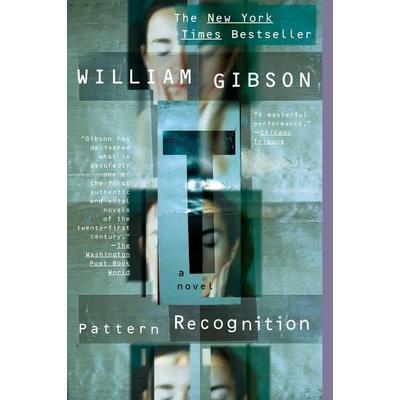 Pattern Recognition, Taschenbuch von William Gibson, Penguin US, 978-0-425-19293-1