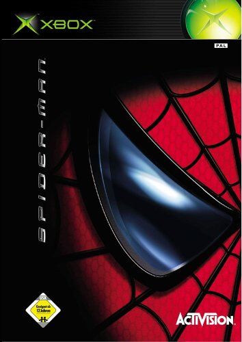 ACTIVISION - Spider-Man - The Movie - Preis vom 09.10.2026 07:28:09 h
