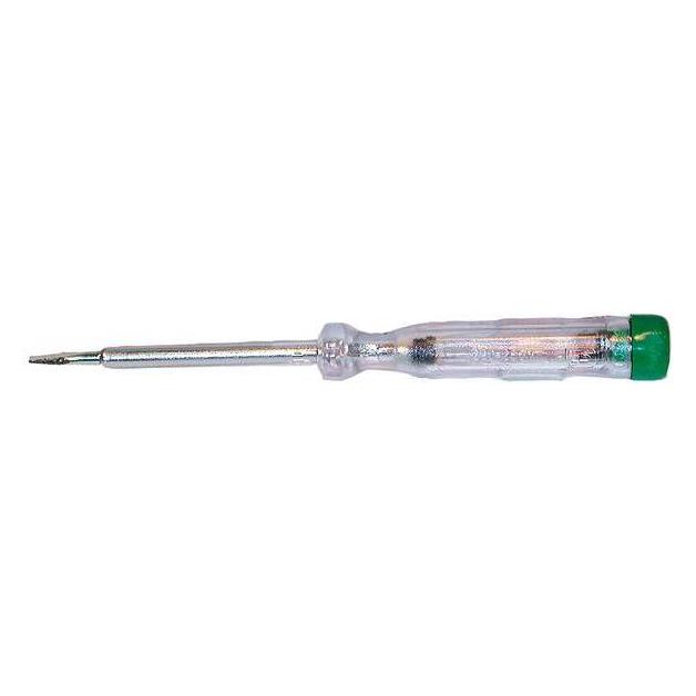 Haupa SPANNUNGSPRÜFER 100-250V / 100647 (Schlitz) (100647-Haupa-)