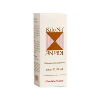 Kilo NIT Tropfen 100 ml