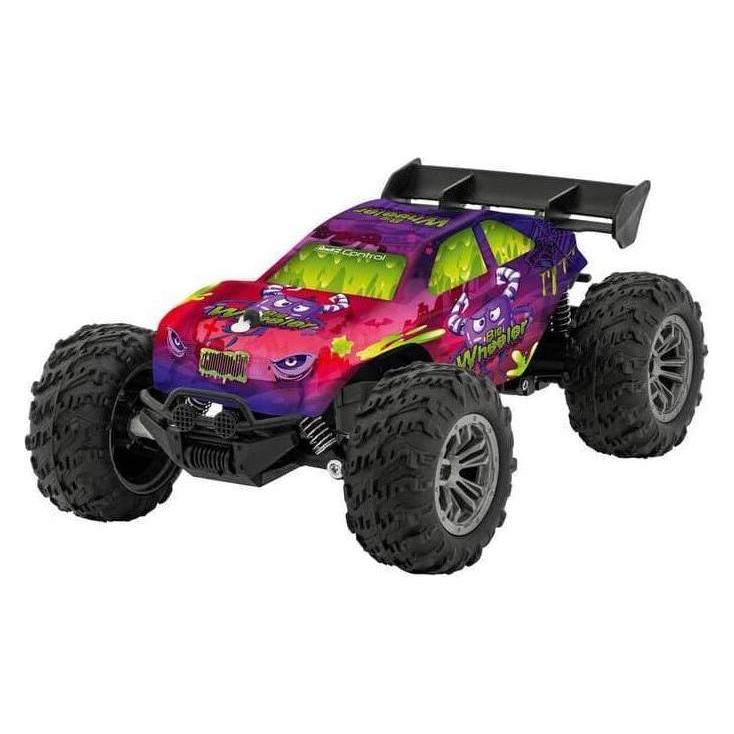 Revell Big Wheeler (24673)