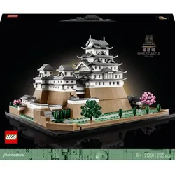 LEGO® Burg Himeji