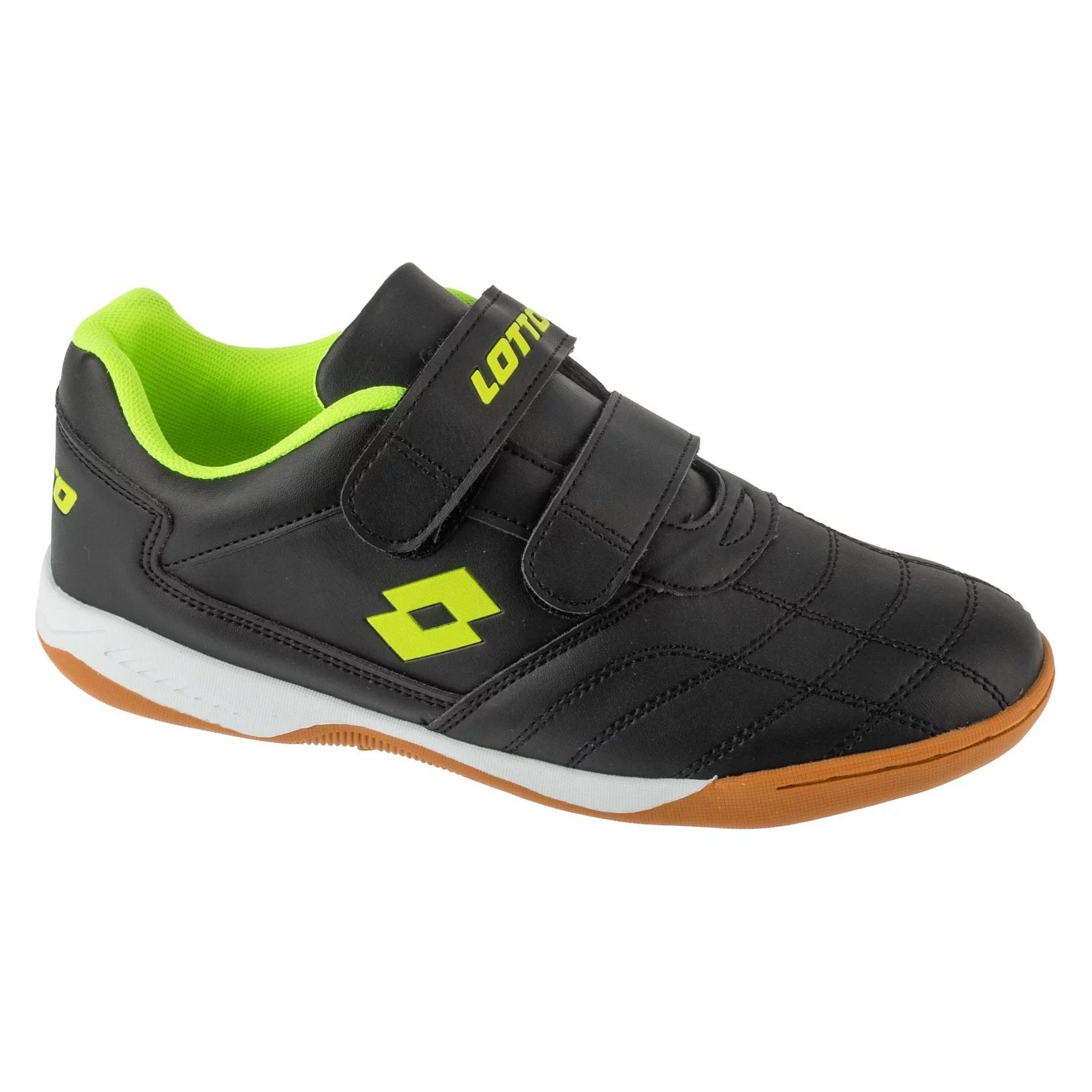 Lotto Pacer T Hallenschuhe (37) (2600110T-1124)