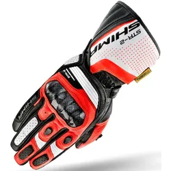 SHIMA STR-2 Motorrad Handschuhe