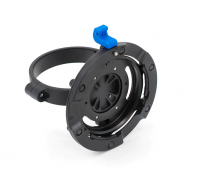 Nauticam Single Bayonett Halter II für Floatarme 90mm
