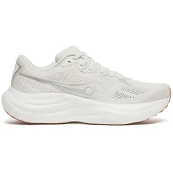 Saucony Damen Ride 19 beige 42.0