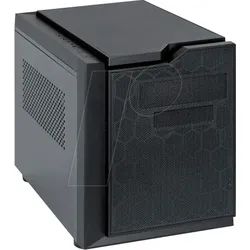 CFT CI-01B-OP - Chieftec CI-01B-OP Cube-Gehäuse