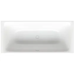 Bette BetteLux Badewanne 3440-004 edelweiß, 170x75x45cm