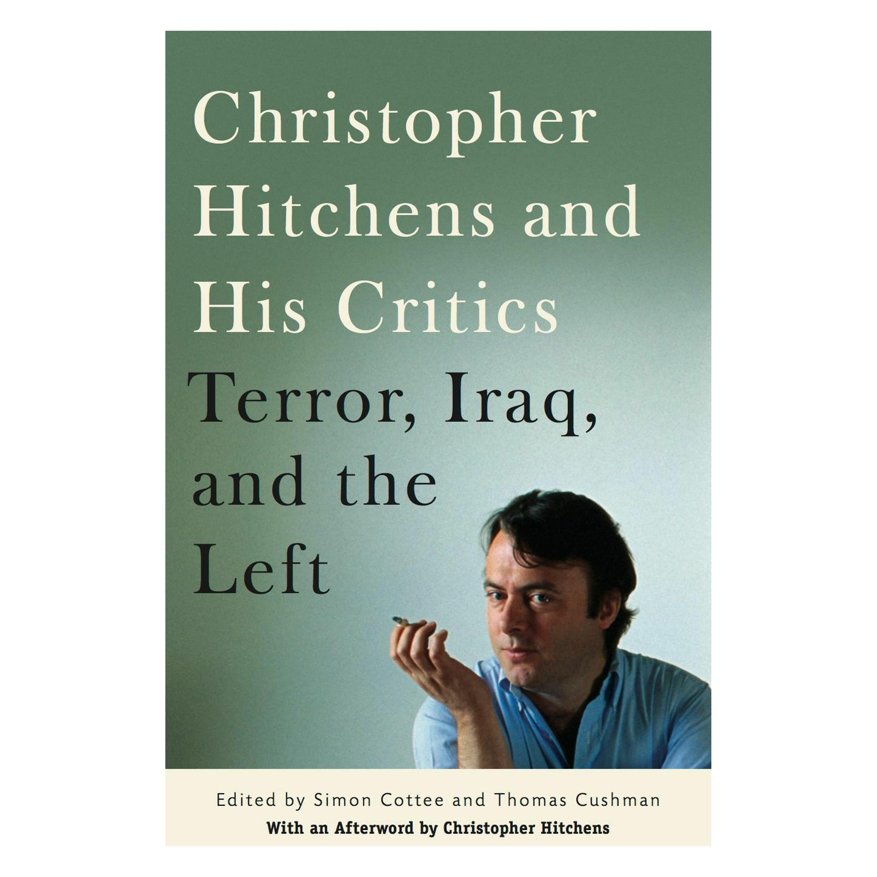 New York University Christopher Hitchens and His Critics (47079775)