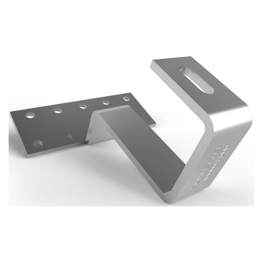 Schletter 100004-000 (Solaranlage Montagematerial) (100004-000)