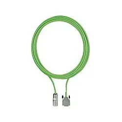 Pilz PMCcable FD/D4B6/010/Q25/S1