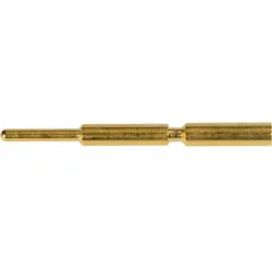 Harting Crimpkontakt, Stift, 21170690000