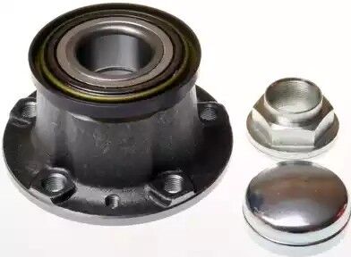 VAICO V22-0436 Wheel bearing kit