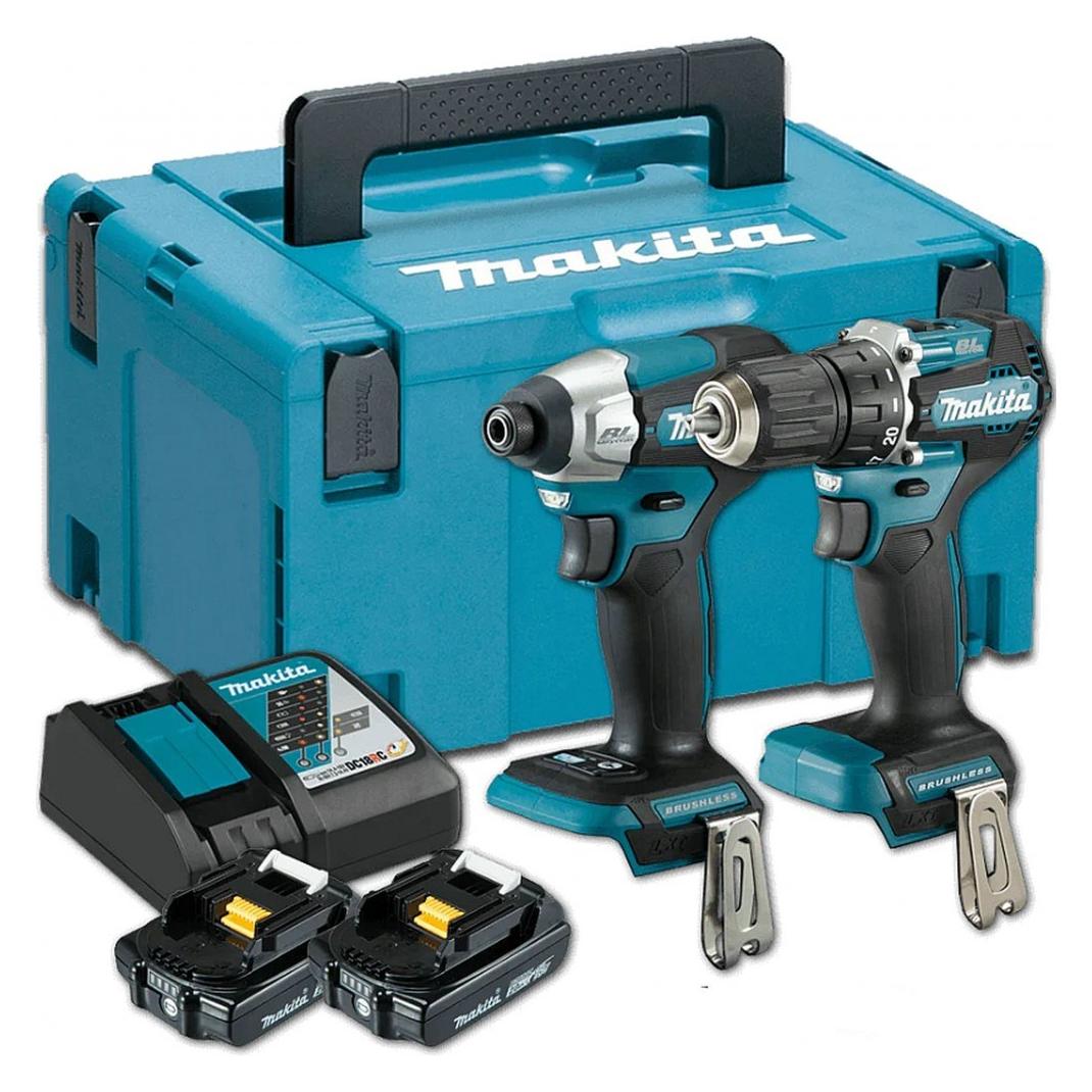 Makita DLX 2423 (DLX2423AJ)