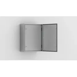 nVent Hoffman Innentür, 800x600 ADIS08060