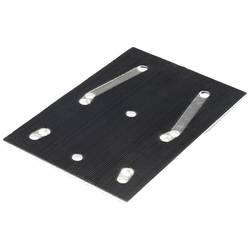 Grundplatte Klett Rechteckig Makita 191Y23-0