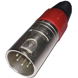 LightTeknik DMX 5 Terminator - Steuerkabel