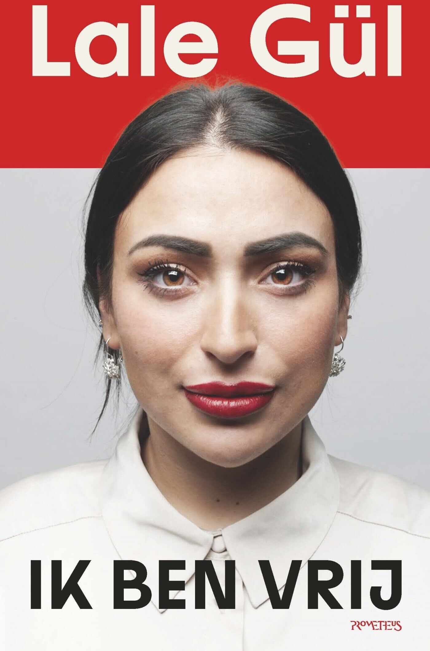Lale Gül - Ik ben vrij - Preis vom 09.10.2026 07:28:09 h