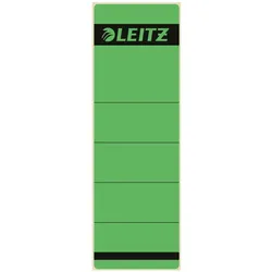 Leitz, Ordner Zubehör, Ordnerrückenschilder