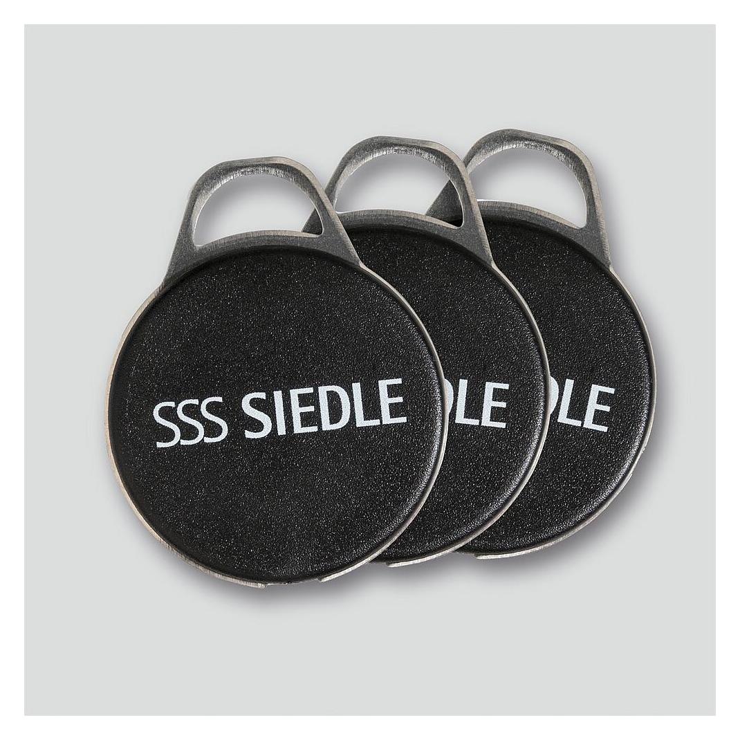 Siedle EK 600-02/03 (210010782-01)