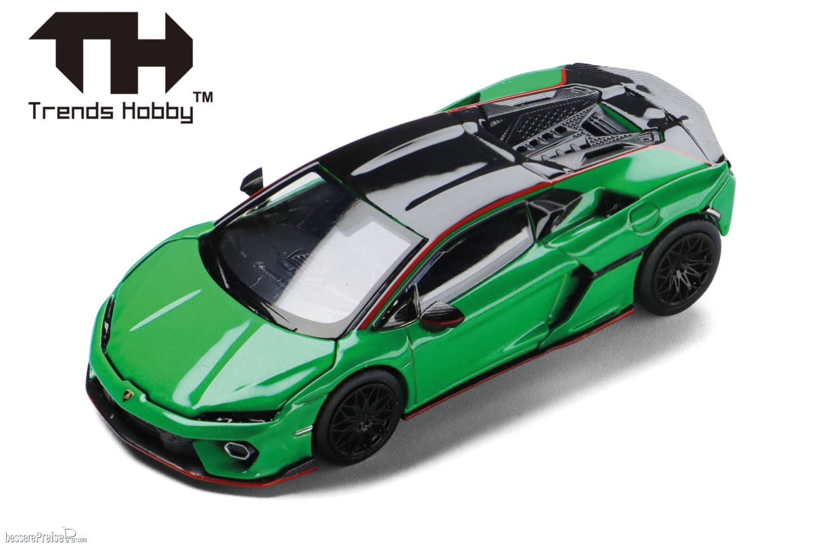 Trends Hobby 864TH000010