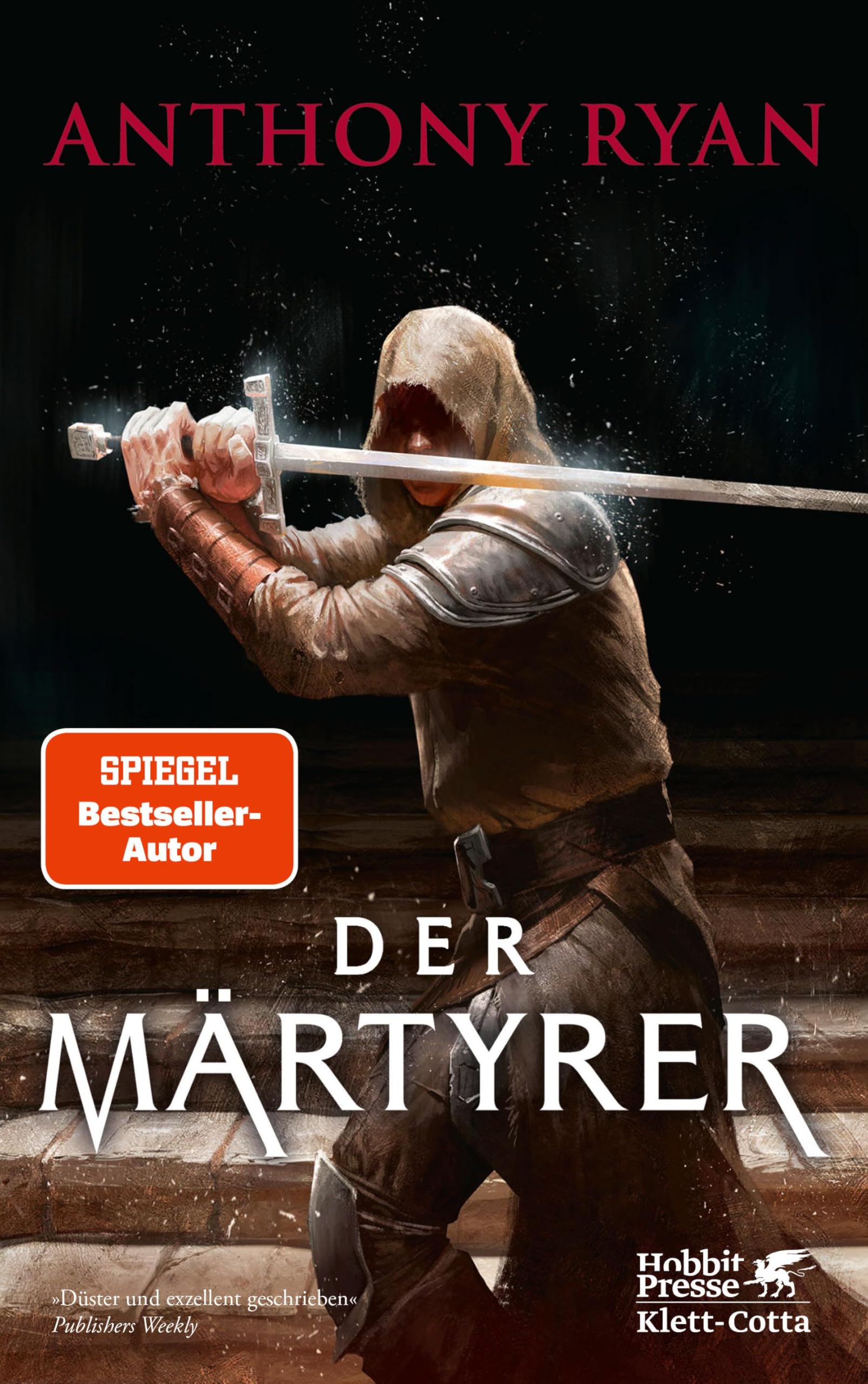 Anthony Ryan - Der Märtyrer: Der stählerne Bund 2 - Preis vom 09.10.2026 07:28:09 h