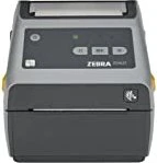 Zebra ZD621D - 203dpi - LAN - USB