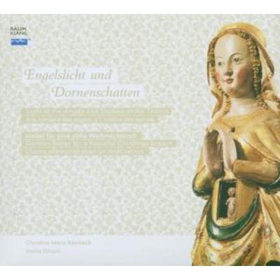 Engelslicht Und Dornenschatten - Rembeck,Gliozzi,Schorlemmer, CD