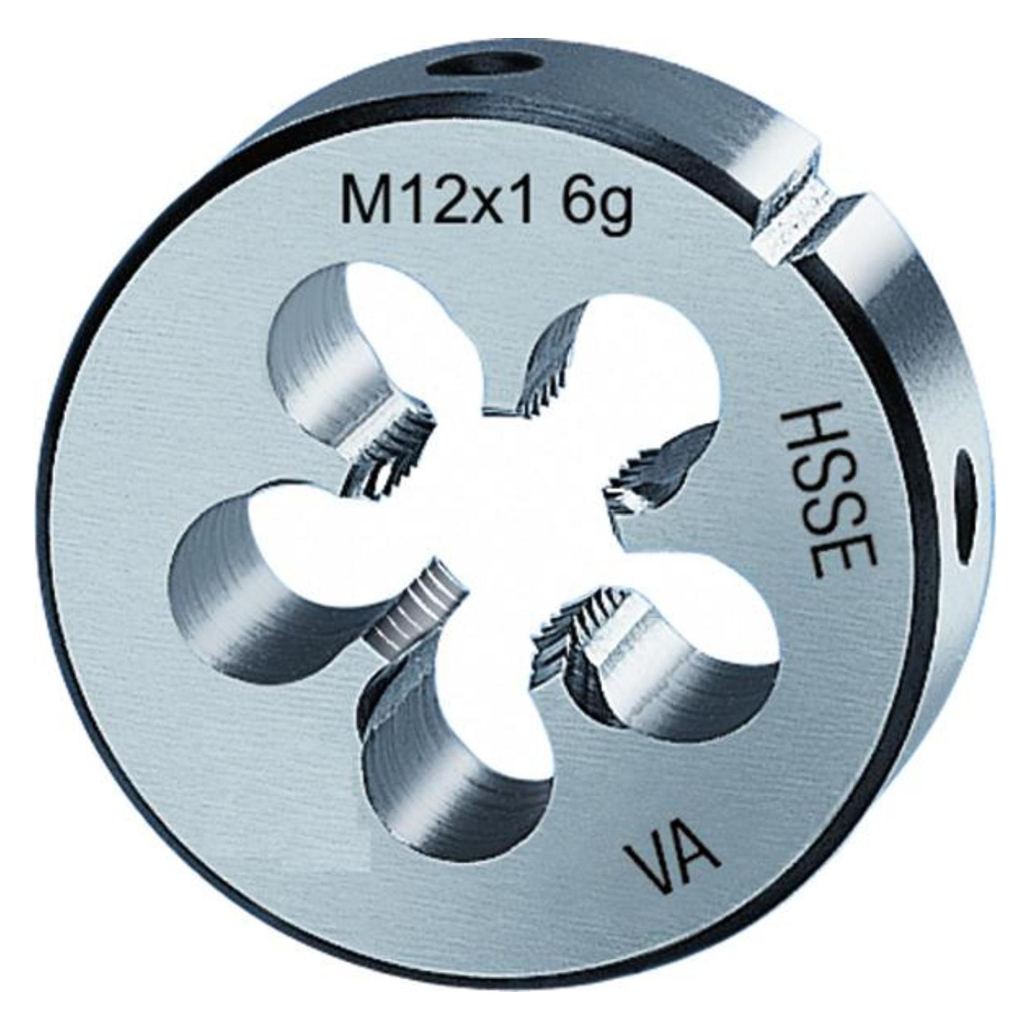 Forum Professional Solutions Forum Schneideisen EN22568 HSSE M 8x0,75 (55069070)