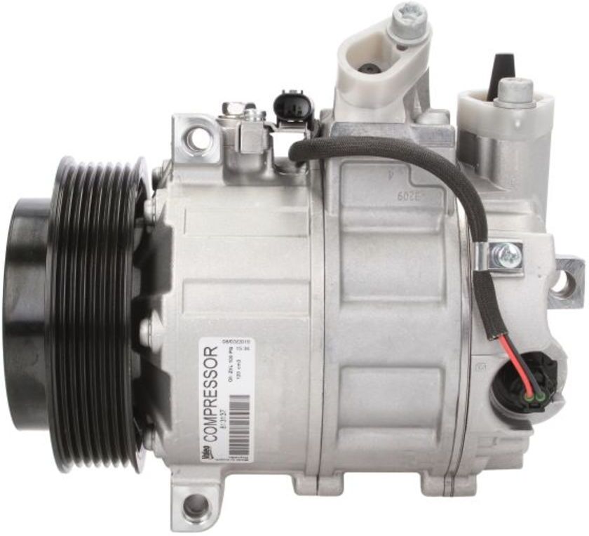 Klimakompressor VALEO 813137