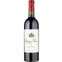Château Musar Rouge 2018