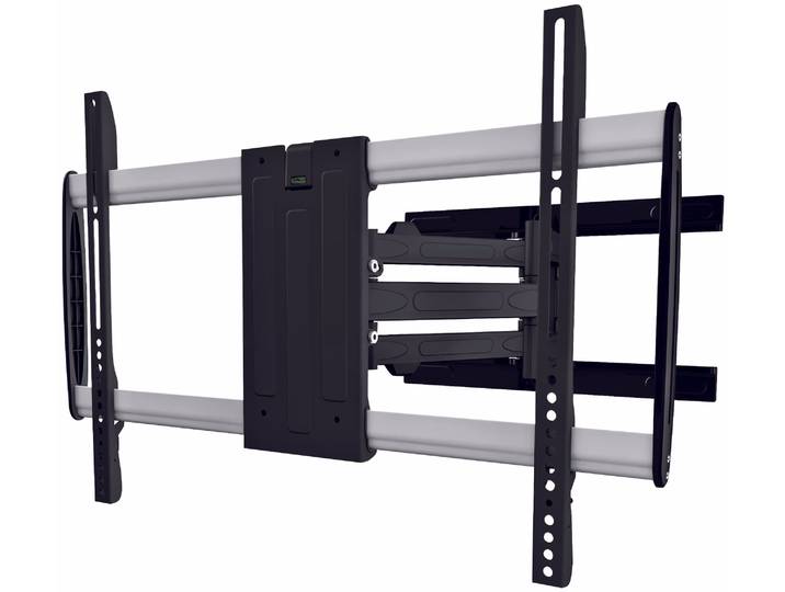 Titan Ultra Slim Pro XL Wandhalterung – TV Wandhalterung – schwarz