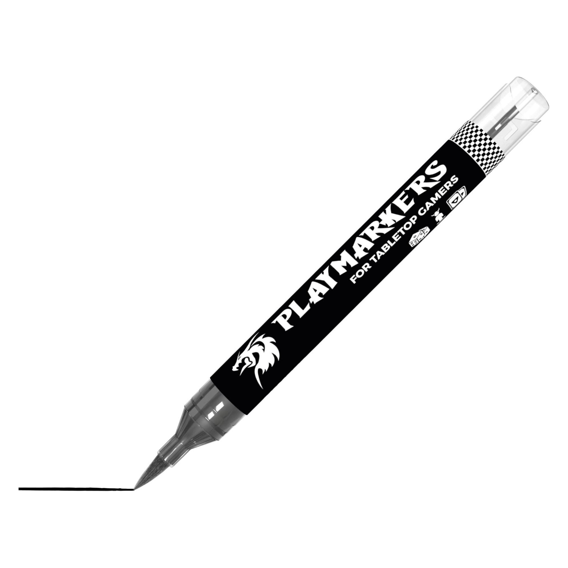 AK Interactive - Playmarker Black (1x) (AKM002)