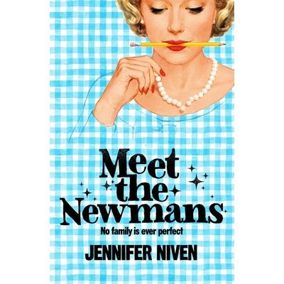 Meet the Newmans, Taschenbuch von Jennifer Niven, Pan Macmillan