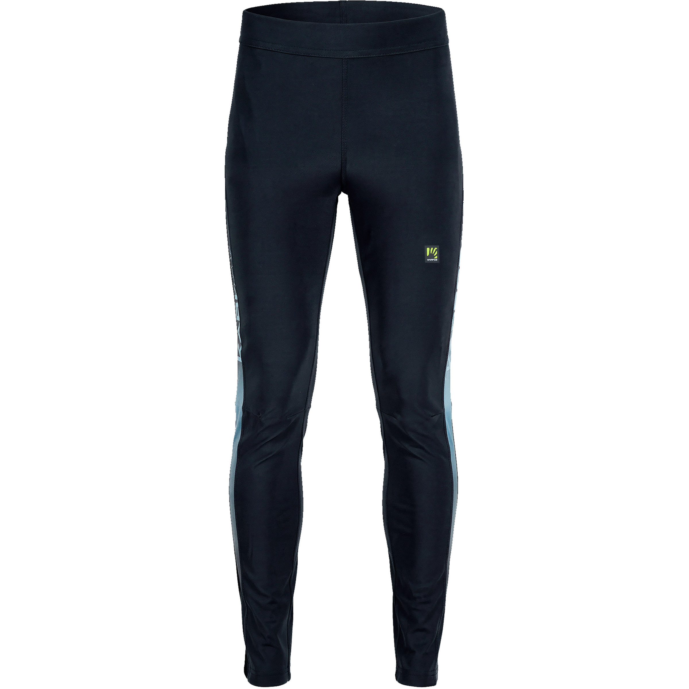 Karpos Alagna 2.0 Tights Damen Laufhose schwarz Größe L Trekking Elastisch